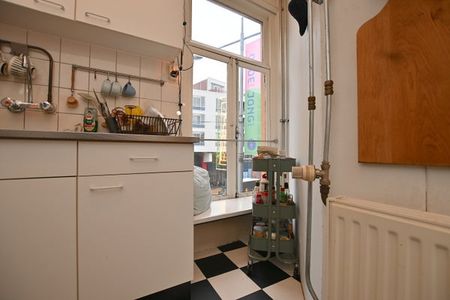 Te huur: Kamer Steentilstraat 10 a in Groningen - Photo 2