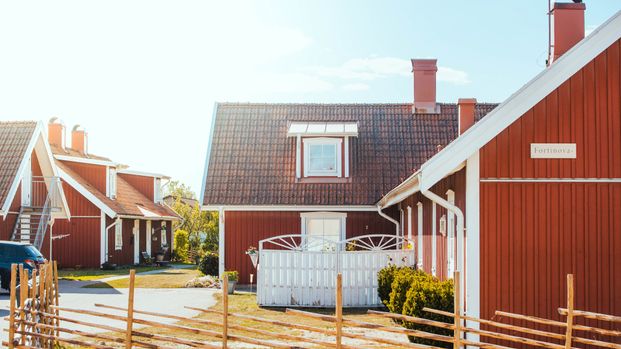 Gästgivaregatan 2 C - Photo 1