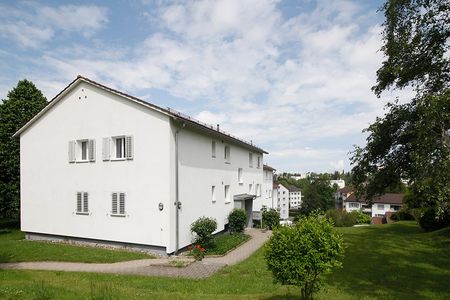3.5 Zimmer, 63 m², 1. Stock - Foto 5