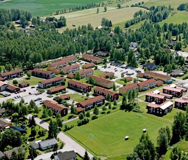 Björkstigen 16 A - Photo 5