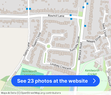 Suncliffe Drive, Kenilworth - Photo 1