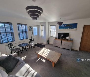 1 bedroom bungalow to rent - Photo 4