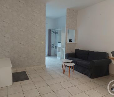 Appartement F1 À Louer 1 Pièce - 30,35 M - Photo 3