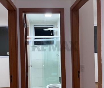 Alugo apartamento de 2/4 em Abrantes - Photo 6