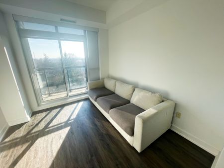 For Lease - 630 Greenwood Avenue Unit# 504, Toronto, Ontario - Photo 3