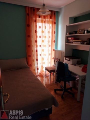 Ενοικίαση κατοικίας, 110 τ.μ., Αγία Παρασκευή, 1.500 € - Photo 4