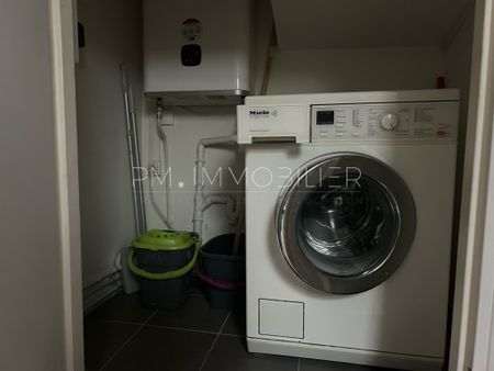 STUDIO 16m2 Jules Moulet - Photo 5