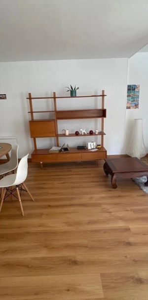 Appartement à louer 2 pièces 57.26m² - Photo 1