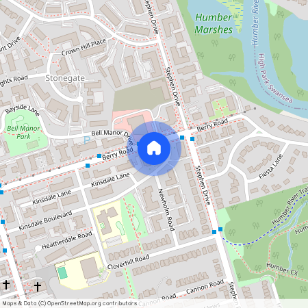 2 Kinsdale Boulevard, Toronto