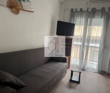 Studio/Γκαρσονιέρα για ενοικίαση - Παγκράτι, - Φωτογραφία 2