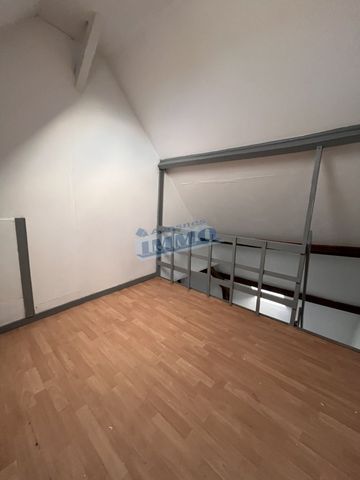 Appartement 2 pièces à Avesnes-le-Comte - Photo 5