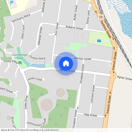 30 Agnes Street, South Gladstone
