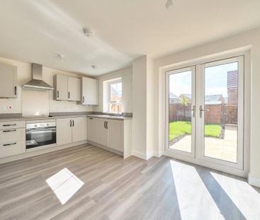 3 bedroom terraced house to rent - Photo 5