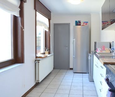 Gelijkvloers appartement in het centrum van Heule - Photo 6