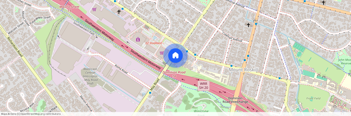 76 May Road, Mount Roskill, Auckland City