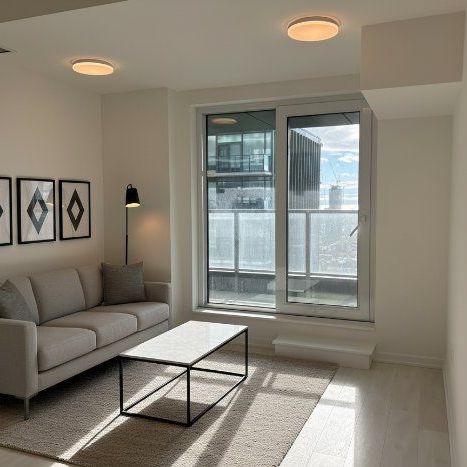 For Lease - 1285 Dupont Street Unit# 2301, Toronto, Ontario - Photo 1