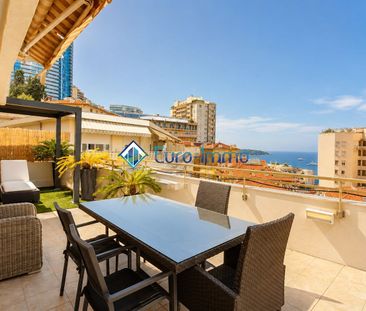 Location Appartement 2 pièces 41m² BEAUSOLEIL 06240 - Photo 2