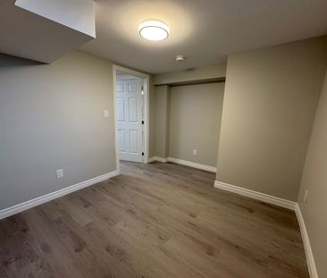 For Lease - 22 Greenwood Avenue Unit# (Lower), Welland, Ontario - Photo 2