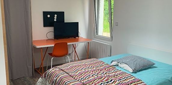Location Appartement 1 pièce 18m² - Photo 2