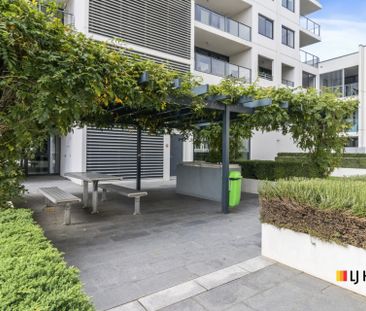 Great Apartment in a Prime Location - Photo 5