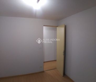 Apartamento com 2 quartos e 60m² para alugar em Santa Terezinha, Sã... - Foto 3