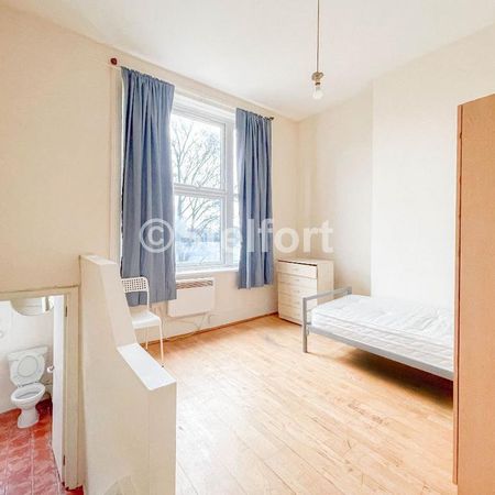 1 bedroom flat to rent - Photo 4