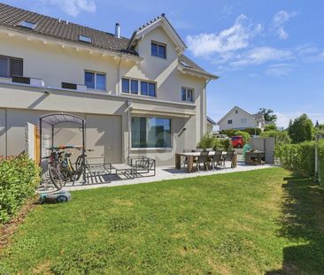 MODERN MIT GARTEN UND VIEL PLATZ - Photo 4