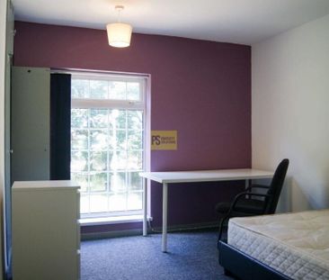 5 bedroom terraced house to rent - Photo 2