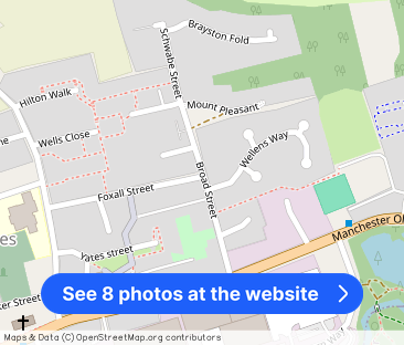 Broad Street, Middleton, Manchester, M24 - Photo 1