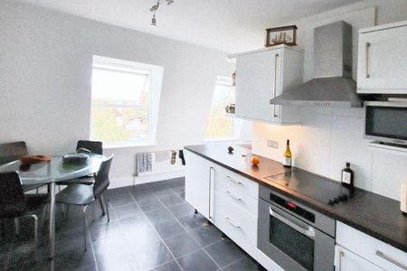 1 bedroom flat to rent - Photo 3