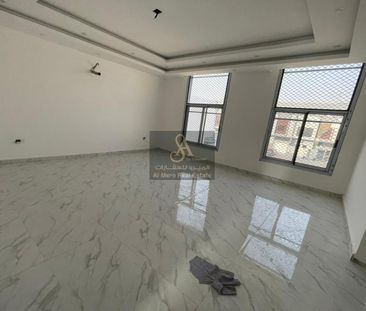 Luxurious Townhouse for Rent – Al Zahia, Ajman - Photo 6