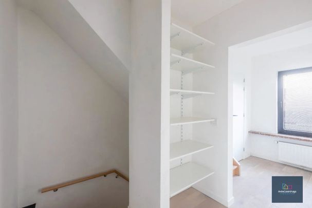 Instapklare eigendom met tuin te Mariakerke - Foto 1