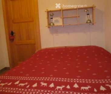 1 Zimmer, 38 m² - Foto 1