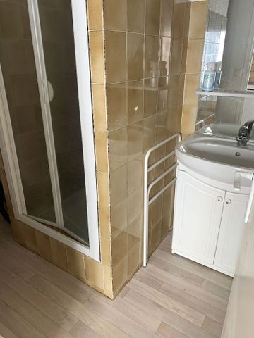 Location Appartement 1 pièce 22m² - Photo 4
