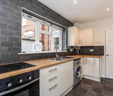 2 bedroom terraced house to rent - Photo 5