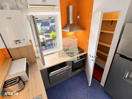 Apartament Pet Friendly | 4 camere | 84mp | 2 bai | 2 balcoane | Stran - Photo 4