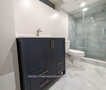 For Lease - 971 Vistula Drive Unit# A, Pickering, Ontario - Photo 6