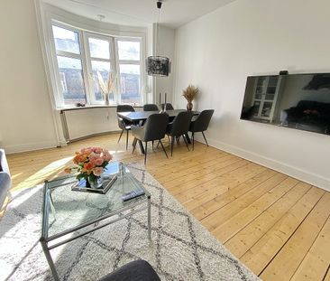 Løkkegade 12, 2. th., 9000 Aalborg - Foto 4