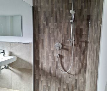 Erstbezug: Helle 3,5 Zimmer Wohnung in ruhiger Lage - Photo 6