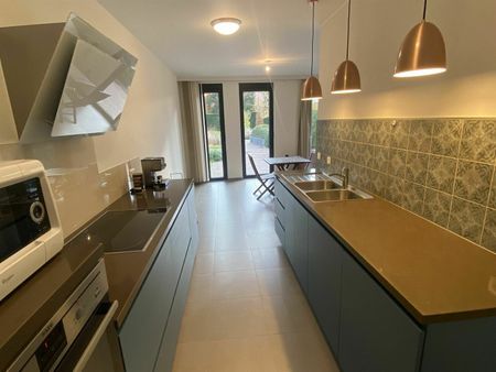 Appartement Te huur - Photo 5