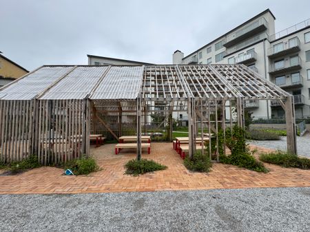 Lansengatan 25 - Photo 2