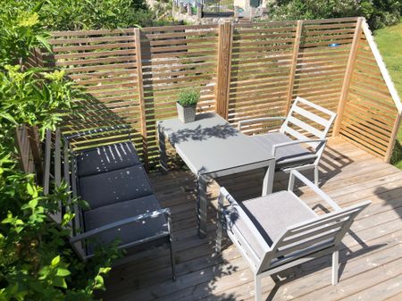 Kyrkoherdevägen, Bromma - Foto 3