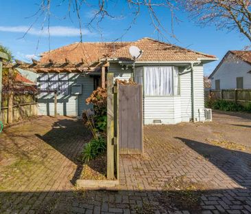 Central City Living - Photo 2