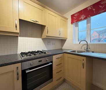 2 bedroom terraced house to rent - Photo 6