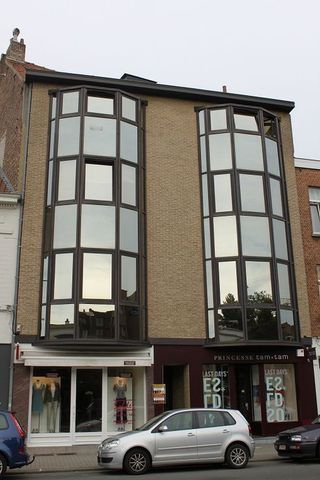 Appartement te huur - Photo 2