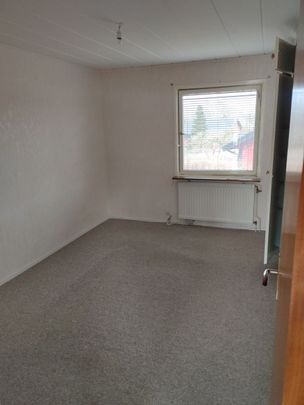 Bergsgatan, Gullspång - Foto 1