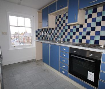 2 bedroom apartment to rent - Photo 3