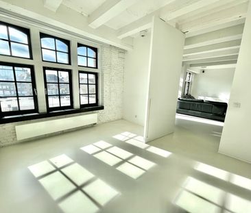 Loft optie huur Aalst (9300) - Foto 2