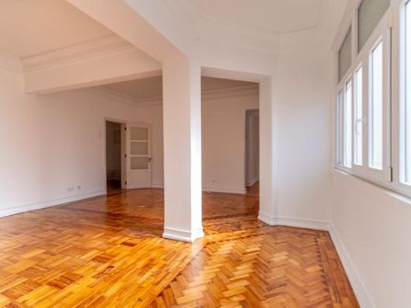 Apartamento T3 - Photo 2