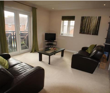 2 bedroom apartment to rent Welland Road, Hilton, Derby, DE65 - Photo 3